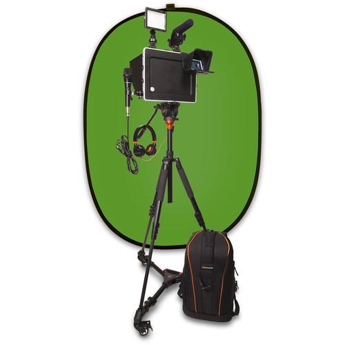 Padcaster Studio for 10.9" iPad Air and 1st & 2nd Gen 11" iPad Pro