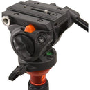 Padcaster Fluid Head Tripod/Monopod