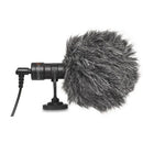 Padcaster PCVMM01 Mini Microphone