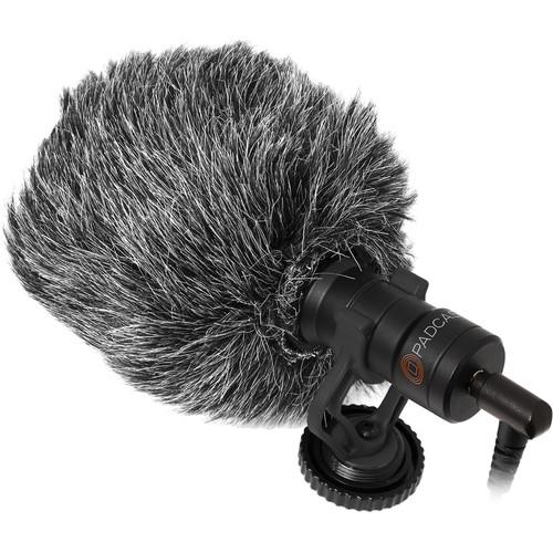 Padcaster PCVMM01 Mini Microphone