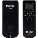 Phottix Aion Universal Wireless Timer and Shutter Release