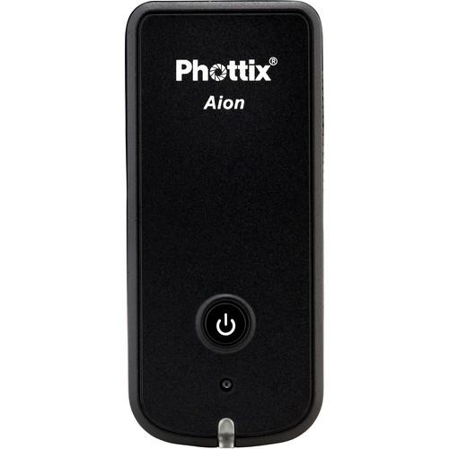 Phottix Aion Universal Wireless Timer and Shutter Release