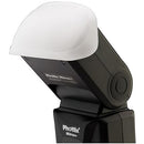 Phottix Mitros Flash Diffuser (White)