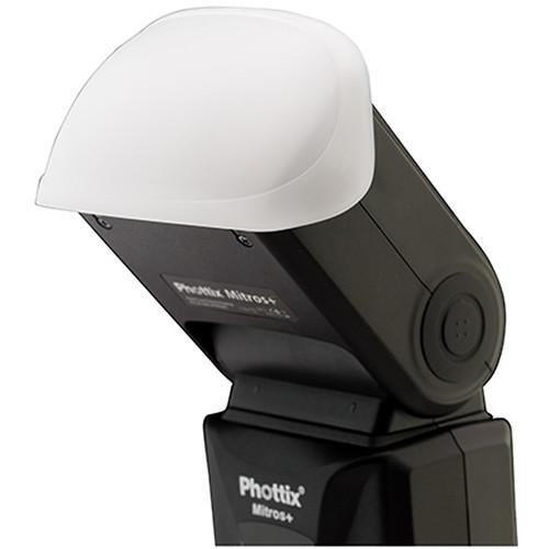 Phottix Mitros Flash Diffuser (White)