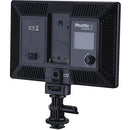 Phottix Nuada S Softlight Bi-Color On-Camera LED Panel (7.5 x 5")