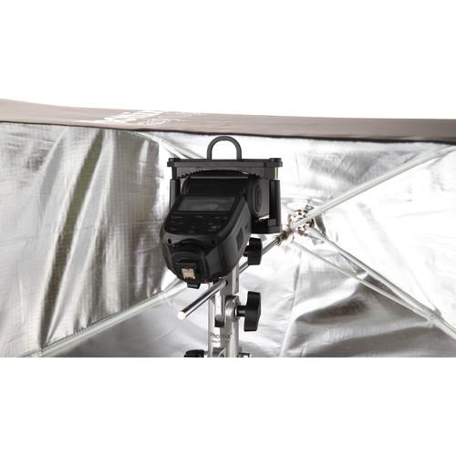 Phottix Easy Up HD Umbrella Softbox with Grid (16 x 35")