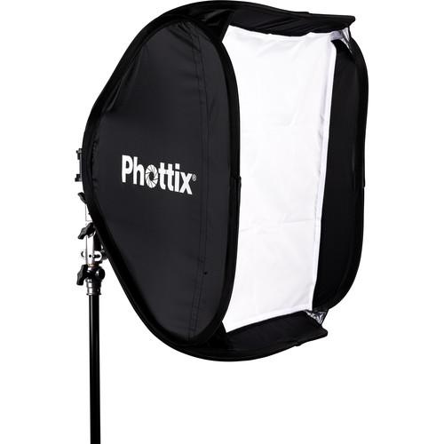 Phottix Transfolder Softbox (24 x 24")