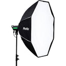 Phottix Solas Octagon Softbox (48")