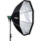 Phottix Solas Octagon Softbox (48")