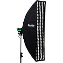 Phottix Solas Strip Softbox (14 x 55")