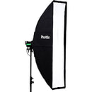 Phottix Solas Strip Softbox (14 x 55")