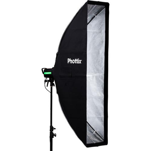 Phottix Solas Strip Softbox (14 x 55")