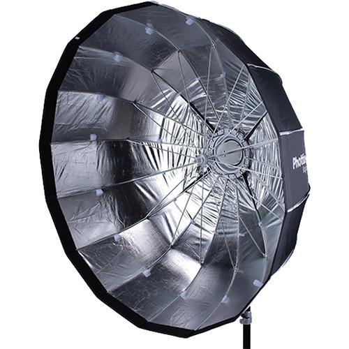 Phottix Raja Parabolic Softbox with Grid (41")