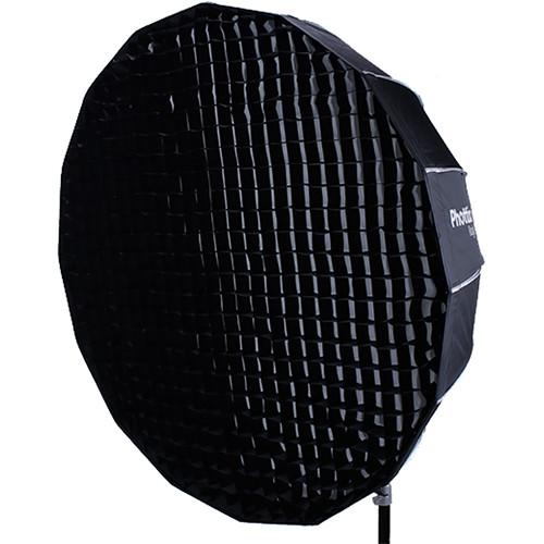 Phottix Raja Parabolic Softbox with Grid (41")