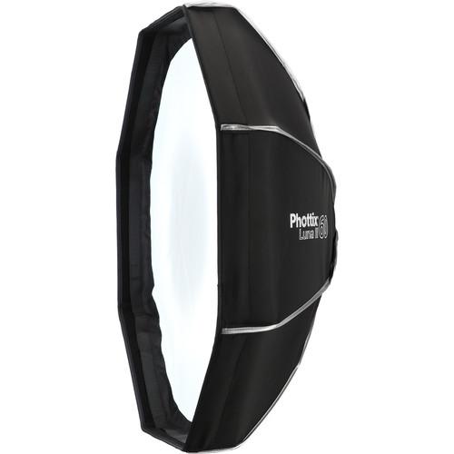 Phottix Luna II Folding Beauty Dish (24")