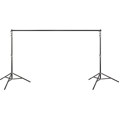 Phottix Saldo Backdrop Stand Kit (9.2 x 10.5')