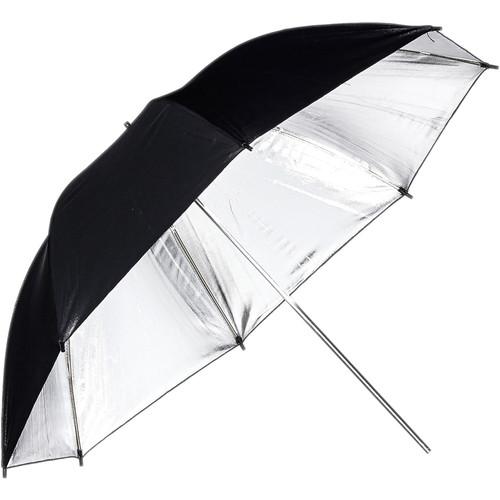 Phottix 33" Reflective Studio Umbrella (Silver)