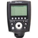 Phottix Odin II TTL Flash Trigger Transmitter for Canon