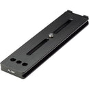 Benro PL150 Long Lens Quick Release Plate