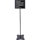 Fortinge 15" High Brightness Meeting Prompter