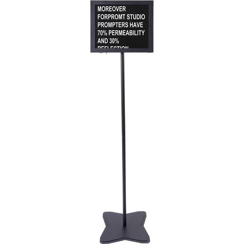 Fortinge 17" Meeting Prompter Set (Dual)