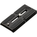 Benro Quick Release Plate for S4Pro Video Head