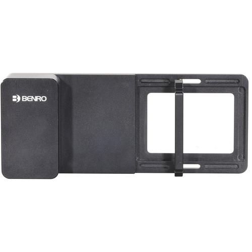 Benro GoPro Adapter - For 3XS/3XS Lite