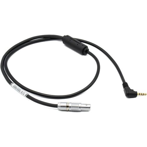 Tilta Nucleus-M Run/Stop Cable for Panasonic GH/S Series