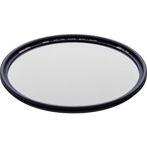 Benro ULCA WMC Slim 105mm Circular Polarizing Filter