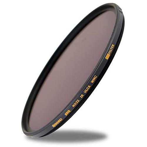 Benro 86mm Master Series ND 1.5 Filter (5-Stop)