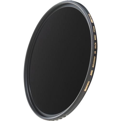 Benro 77mm Master Series ND 4.5 Filter (15-Stop)