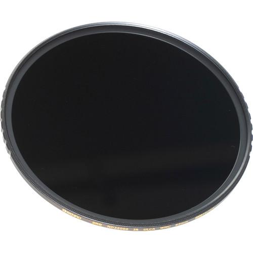 Benro 82mm Master Series ND 4.5 Filter (15-Stop)