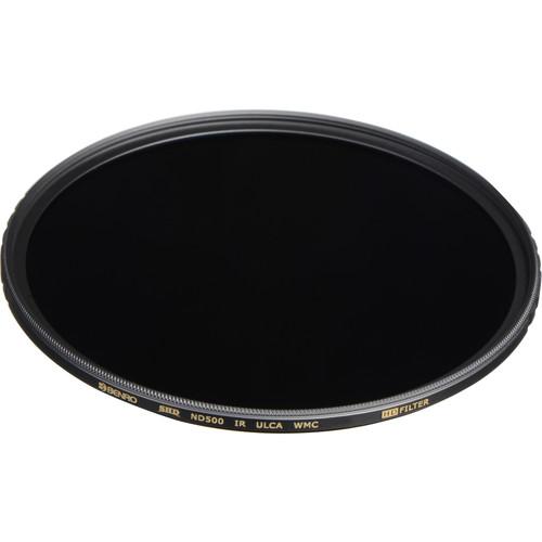 Benro 67mm Master Series ND 2.7 Filter (9-Stop)