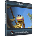 NewBlueFX Essentials 5 Ultimate (Download)