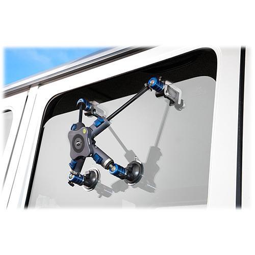 Novoflex Suction Cup With Ball Head