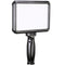 Bescor Specter Slim Bi-Color On-Camera LED Light