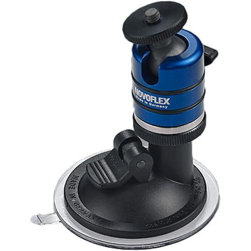 Novoflex Suction Cup Camera Mount