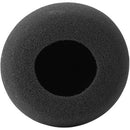 Saramonic SR-HM7-WS2 Fitted Foam Windscreen for SR-HM7 Microphone (Set of 2)