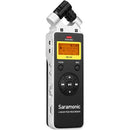 Saramonic SR-Q2 Handheld Audio Recorder with X/Y Stereo Microphone