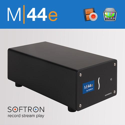 Softron M44E Bundle