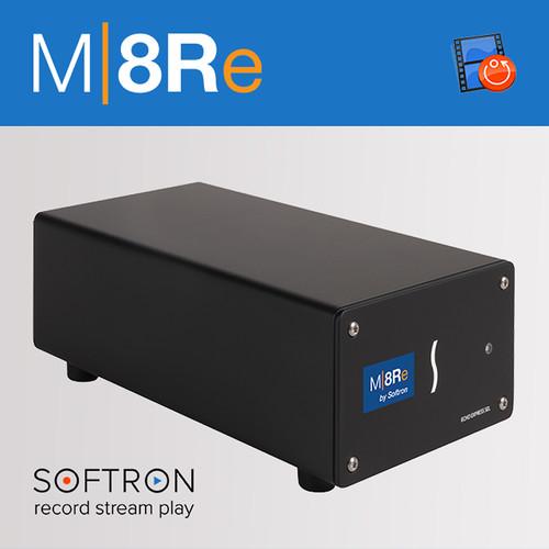 Softron M8Re Bundle