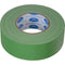 Savage Chroma Green Gaffer Tape (2" x 55 yd, 20-Pack)