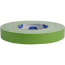 Savage Chroma Green Gaffer Tape (1" x 55 yd, 4-Pack)