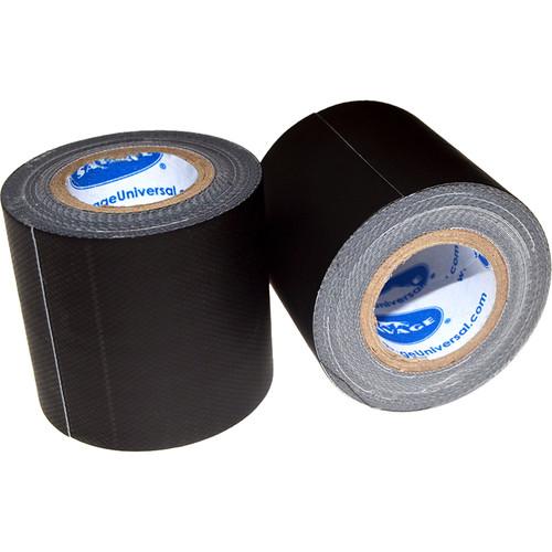 Savage Gaffer Tape Mini Roll (2" x 4 yd, 20-Pack)