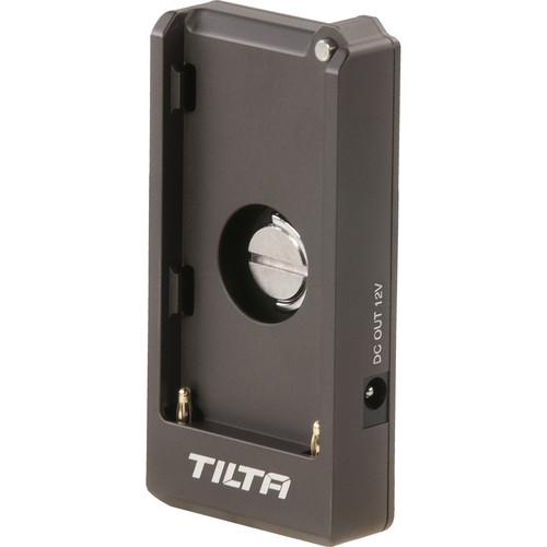 Tilta Tiltaing F970 Battery Plate - Tilta Grey