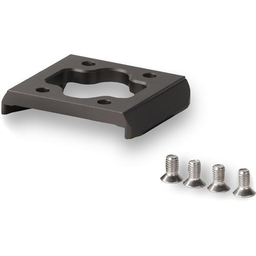 Tilta Tiltaing Manfrotto quick release plate  - Tilta Grey