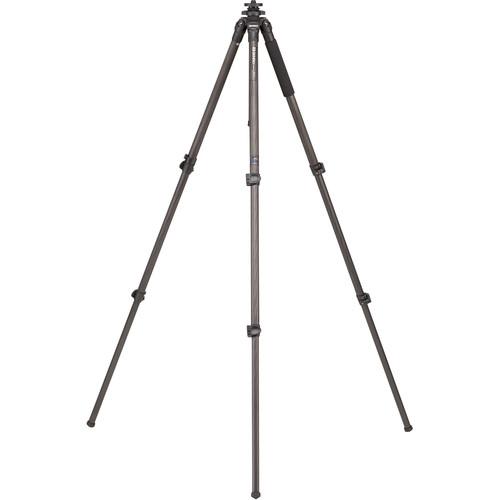 Benro TAD27C Series 2 Adventure Carbon Fiber Tripod