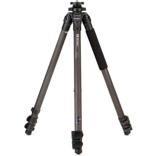 Benro TAD27C Series 2 Adventure Carbon Fiber Tripod