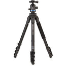 Benro TAD28AIB2 Series 2 Adventure Aluminum Tripod with IB2 Ball Head