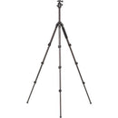 Benro TAD28CB2 Series 2 Adventure Carbon Fiber Tripod with B2 Ball Head